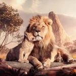Lion Wallpaper 